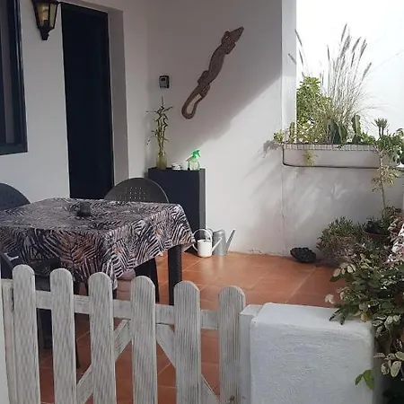 Apartment Albatros
