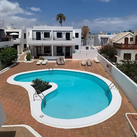 Apartment Albatros