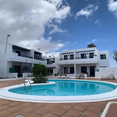 Albatros Apartment
