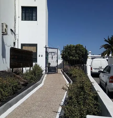 Albatros Apartment Puerto del Carmen (Lanzarote)