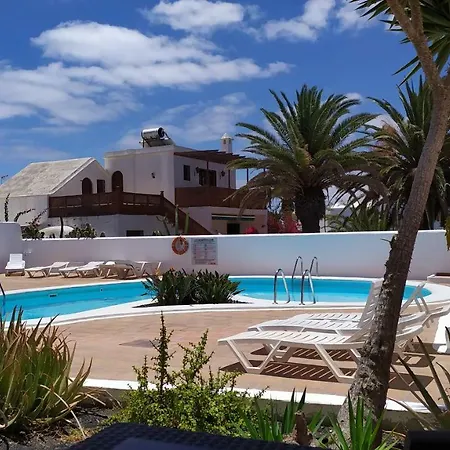 Apartment Albatros Puerto del Carmen (Lanzarote)