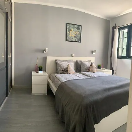 Albatros Puerto del Carmen (Lanzarote)