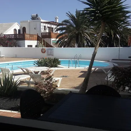 Apartment Albatros Puerto del Carmen (Lanzarote)